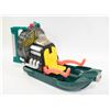 Image 1 : FISHER-PRICE RESCUE HEROES AIRBOAT