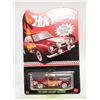 Image 1 : SEALED HOTWHEELS 2024 CALENDAR EDITION '70