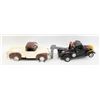 Image 1 : 2 DIECAST TRUCKS