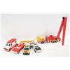 Image 1 : COLLECTION OF MAJORETTE VINTAGE DIECASTS