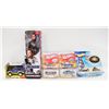 Image 1 : BAG OF SEALED COLLECTABLES