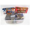 Image 1 : ESTATE SPORTS CARDS ASSORTED/VARIETY