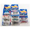 Image 1 : SEALED HOTWHEELS COLLECTION