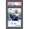 Image 1 : 2019 SP Authentic Quinn Hughes Future Watch Autograph - PSA 10