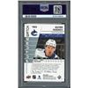 Image 2 : 2019 SP Authentic Quinn Hughes Future Watch Autograph - PSA 10
