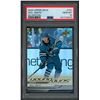 Image 1 : 2024 Upper Deck Will Smith Young Guns Silver Foil SP - PSA 10