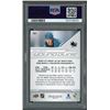 Image 2 : 2024 Upper Deck Will Smith Young Guns Silver Foil SP - PSA 10