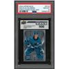 Image 1 : 2024 Upper Deck Macklin Celebrini Population Count 500 - PSA 10