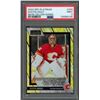Image 1 : 2023 OPC Platinum Dustin Wolf Neon Yellow Surge SP - PSA 9