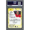 Image 2 : 2023 OPC Platinum Dustin Wolf Neon Yellow Surge SP - PSA 9