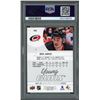 Image 2 : 2021 Upper Deck Young Guns Seth Jarvis - PSA 9