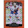 Image 1 : 2022-23 OPC Platinum Mathew Barzal Orange Checkers #24/25