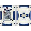 Image 1 : 2022 Panini National Treasures Don Drysdale Legendary Materials Patch #4/10
