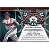 Image 2 : 2024 Leaf Sports Heroes Cecil Fielder A Season to Remember Autograph #4/8