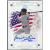 Image 1 : 2024 Panini Boys of Summer Bernie Williams American Glory Autograph #1/25