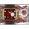 Image 1 : 2022 Leaf In the Game Used Sports Pete Rose Ring Leaders #12/50