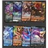 Image 1 : 8x Pokemon V rare lot