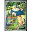 Image 1 : 2023 Pokémon Snorlax Pokémon Center Stamped Promo - NM