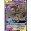 Image 1 : 2019 Pokémon Trevenant & Dusknoir GX Tag Team Black Star Promo - NM