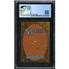 Image 2 : 1996 Magic the Gathering Lions Eye Diamond - CGC 8
