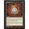 Image 1 : 1998 Magic the Gathering Mox Diamond - HP