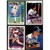 Image 2 : Lot of 11 x Autographed Baseball Cards