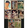 Image 5 : Lot of 20 x 1957 Topps Baseball Cards
