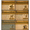 Image 2 : Lot of 41 x 1960 Topps Baseball Cards
