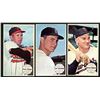 Image 3 : Lot of 6 x 1964 Topps "Giants" Baseball Cards (ALL HOFers!)