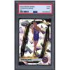 Image 1 : 2024 Panini Prizm WNBA Cameron Brink ICE - PSA 9