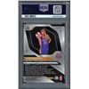 Image 2 : 2024 Panini Prizm WNBA Cameron Brink ICE - PSA 9