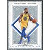 Image 1 : 2017-18 Panini Cornerstones Kevin Durant Crystal Warriors #80/89