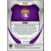 Image 2 : 2025 Panini Prizm Club World Cup Kaku #21/49