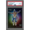 Image 1 : 2023 Select WWE Rey Mysterio Color Wheel SSP - PSA 10