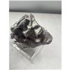 Image 3 : 3 inch Purple Fluorite Specimen