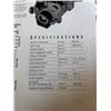 Image 8 : Monaco Diplomat Motorhome RV Diesel Pusher