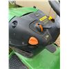 Image 10 : John Deere LA130 Riding Lawn Tractor with 48-Inch Deck