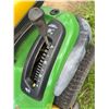 Image 11 : John Deere LA130 Riding Lawn Tractor with 48-Inch Deck