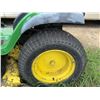 Image 12 : John Deere LA130 Riding Lawn Tractor with 48-Inch Deck