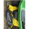 Image 7 : John Deere LA130 Riding Lawn Tractor with 48-Inch Deck