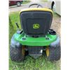 Image 8 : John Deere LA130 Riding Lawn Tractor with 48-Inch Deck