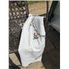 Image 3 : Outdoor Hanging Egg Chair with Stand