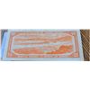 Image 2 : 1954 Canada $50 Banknote, Queen Elizabeth II, Poker Hand Note