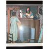 Image 4 : Donnie McDowell Framed Print, Reflections of a Coal Miner's Daughter, 2010