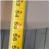 Image 6 : Rubbermaid Outdoor Storage Deck Box 56" x 24" x 24"
