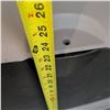 Image 8 : Rubbermaid Outdoor Storage Deck Box 56" x 24" x 24"