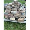 Image 4 : Interlocking Patio Pavers on Pallets