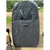 Image 2 : Willowybe Portable Personal Steam Sauna With Chair