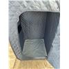 Image 4 : Willowybe Portable Personal Steam Sauna With Chair