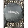 Image 8 : Willowybe Portable Personal Steam Sauna With Chair